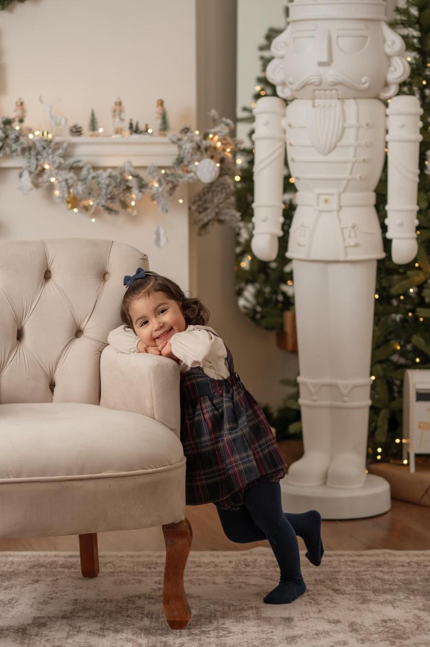 Jesusito con blusa y calzón marca Calamaro - Imagen 3